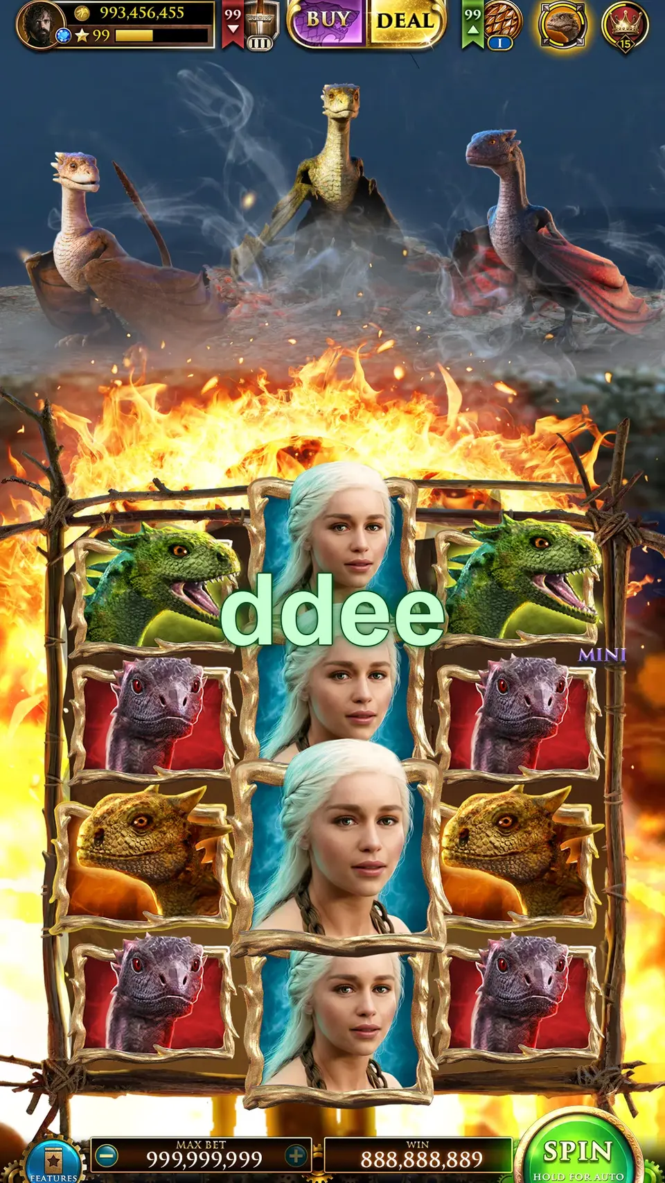 ddee Masuk