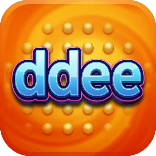 ddee Logo - Resmi